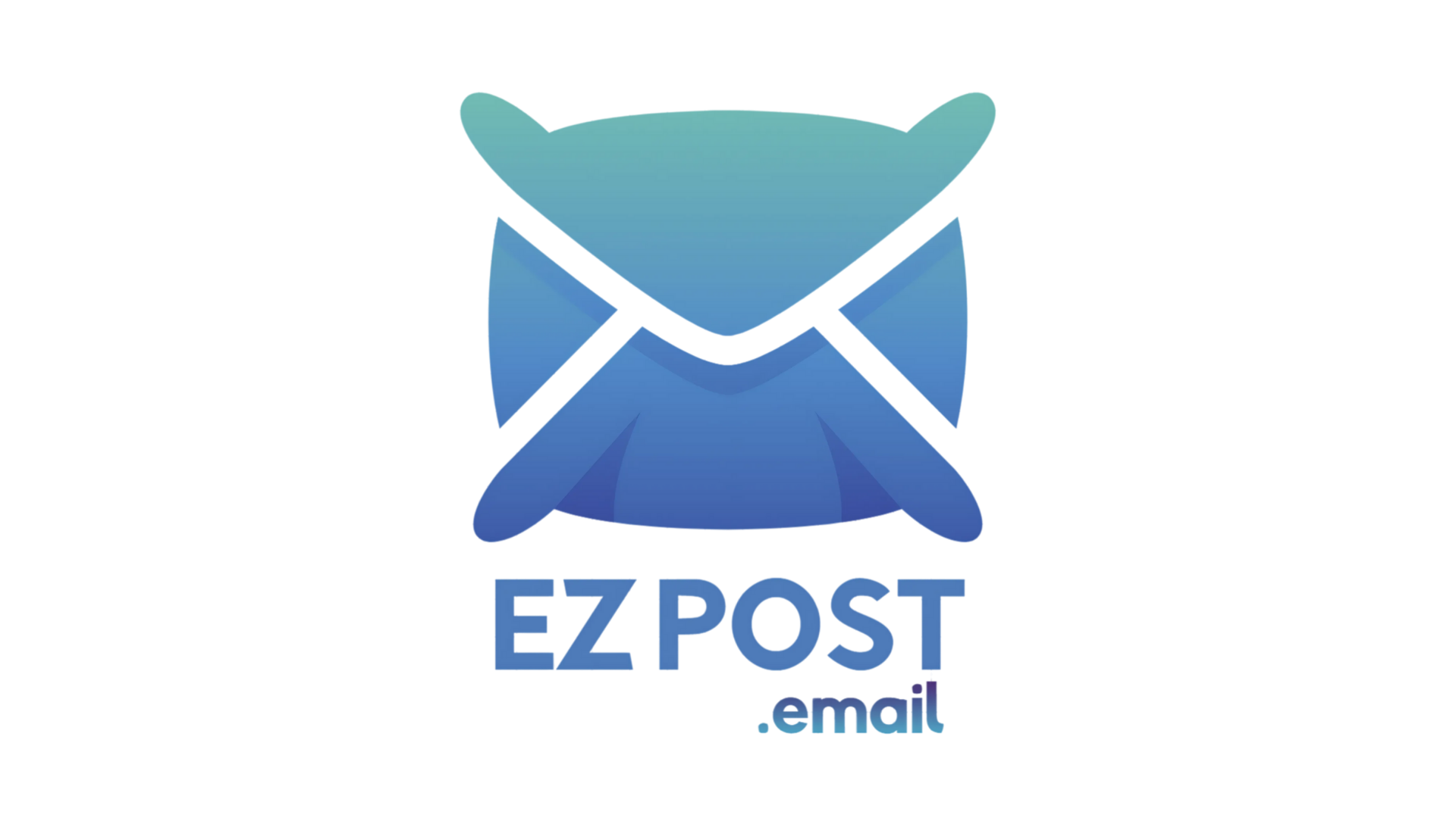 EZ Post Logo